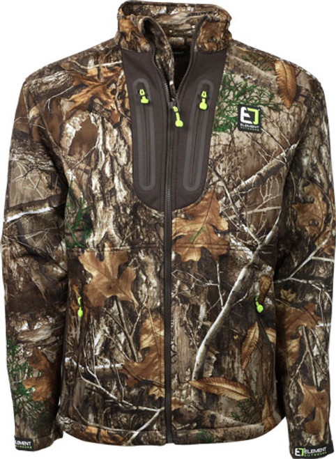 ELEMENT OUTDOORS JACKET AXIS AS-MJ-2XL-ED