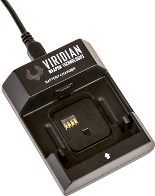 VIRIDIAN BATTERY CHARGER FOR