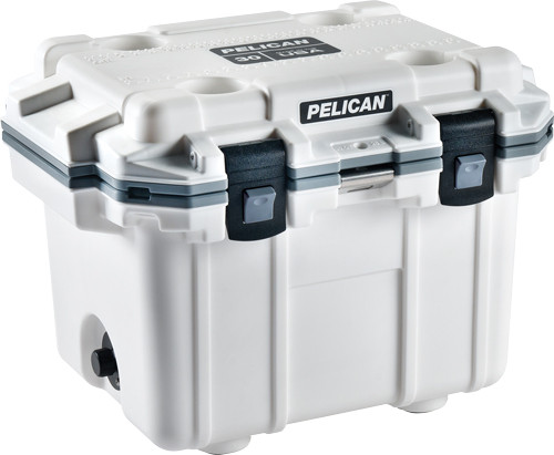 PELICAN COOLERS IM 30 QUART