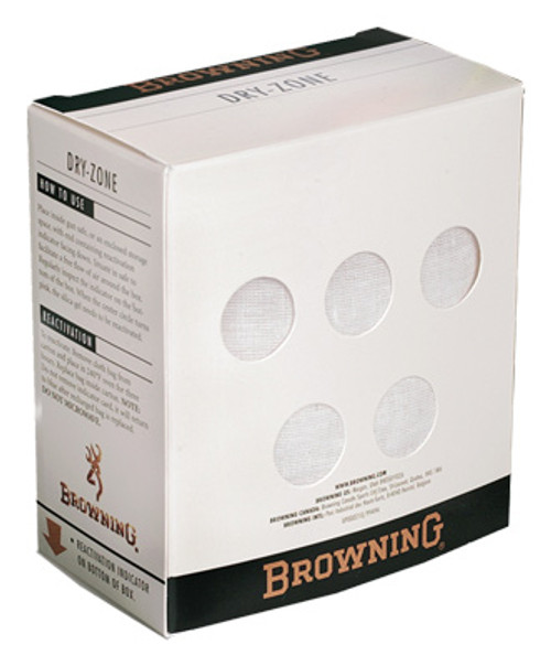 BROWNING DRYZONE DESSICANT