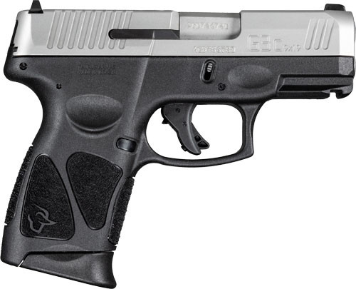 TAURUS G3C 9MM 12-SHOT 3-DOT 1G3C939