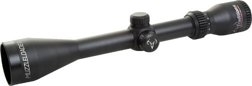 TRADITIONS SCOPE 3-9X40MM BDM