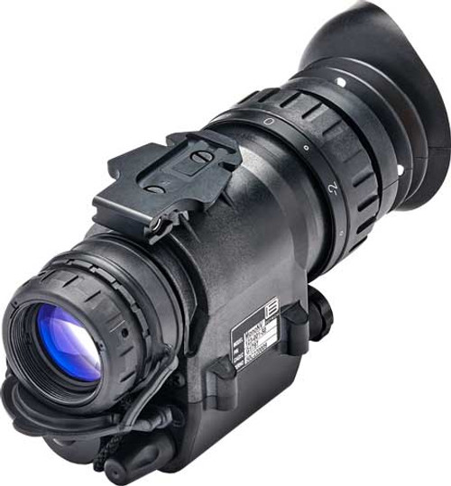 Discover the EOTech MonoNV Gen 3 Night Vision Scope, featuring advanced Gen 3 optics, rugged construction, and essential accessories for superior night vision performance.