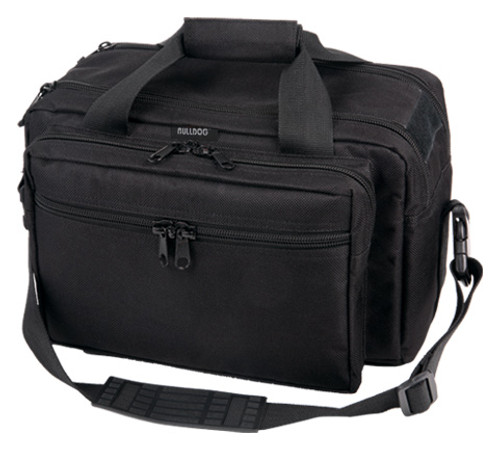 BULLDOG EXTRA LARGE RANGE BAG