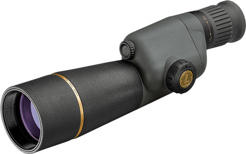 LEUPOLD SPOTTING SCOPE GOLD