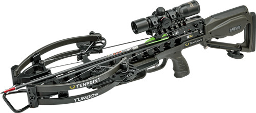 TENPOINT XBOW TURBO S1