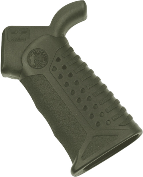 BATTLE ARMS ADJ TACTICAL GRIP BAD-ATG-ODG