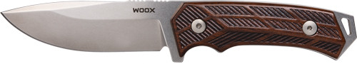 WOOX KNIFE ROCK 62 FIXED BLADE BUKNF00104