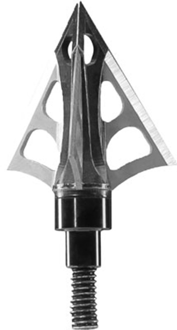 MUZZY BROADHEAD MERC 3-BLADE