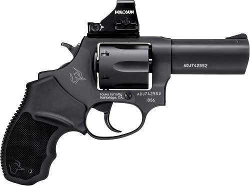 TAURUS 856 .38SPL FS