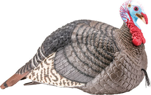 HS STRUT TURKEY DECOY JAKE