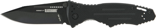 BLACKHAWK KNIFE HORNET II 3.25