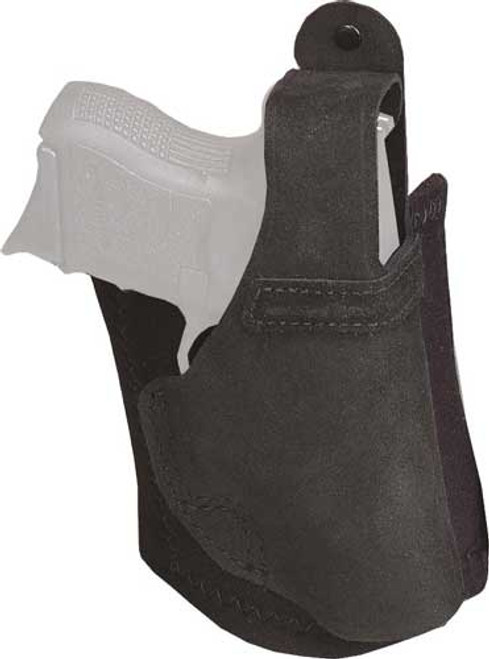 GALCO ANKLE LITE HOLSTER RH AL636B