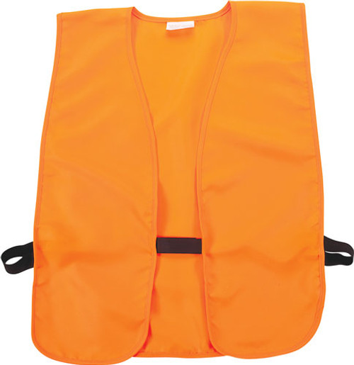 ALLEN ORANGE HUNTING VEST