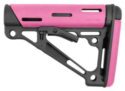 HOGUE AR-15 COLLAPSIBLE STOCK 15740