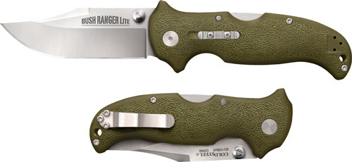 COLD STEEL BUSH RANGER LITE