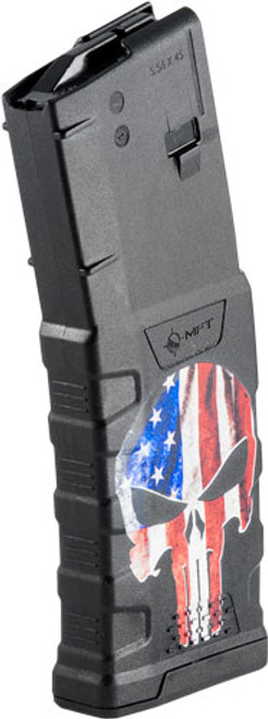 MFT EXD MAGAZINE AR15 5.56X45 EXDPM556D-AFPS-D