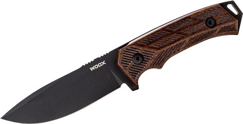 WOOX KNIFE ROCK 62 FIXED BLADE BUKNF00102
