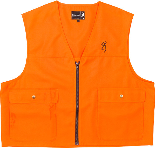 BROWNING SAFETY VEST BUCK 3051000103