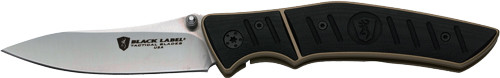 BROWNING KNIFE FINISH LINE