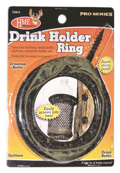 HME DRINK HOLDER RING