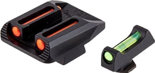 WILLIAMS FIRE SIGHT SET FOR 56359