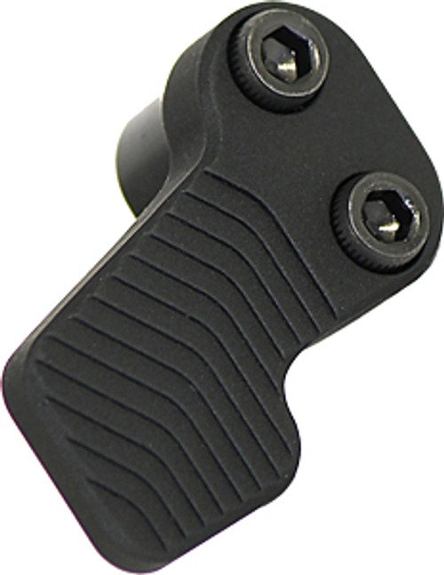 ODIN EXTENDED MAGAZINE RELEASE ACCXMRBLK