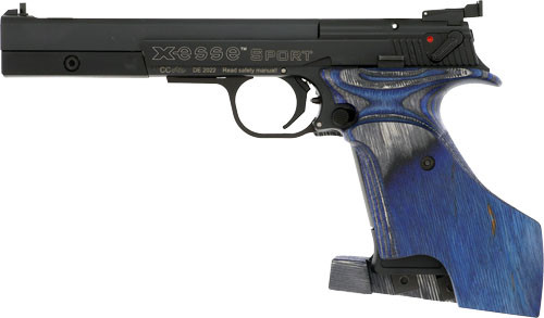 WALTHER HAMMERLI X-ESSE SF 2870266-US