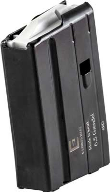 E-LANDER MAGAZINE 6.5 GRENDEL F99913740