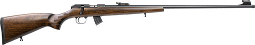 CZ 457 JAGUAR .22LR 28"