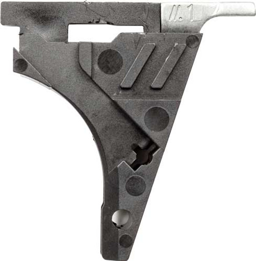 ZEV PRO EJECTOR HOUSING BLACK