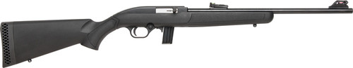 MOSSBERG 702 PLINKSTER 22LR