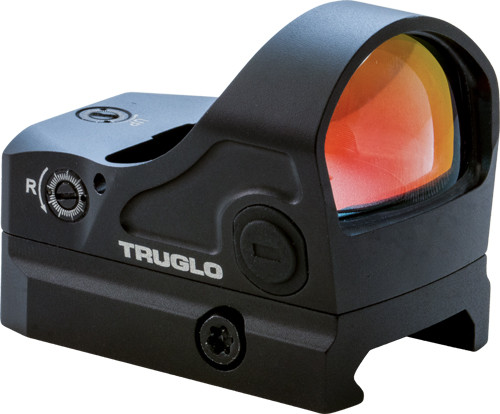TRUGLO XR 29 20X18MM RED DOT