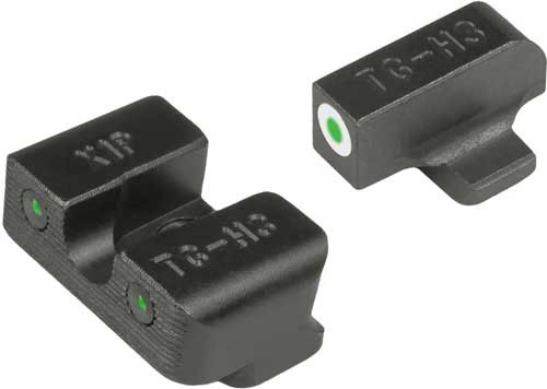 TRUGLO SIGHT SET SPRINGFIELD