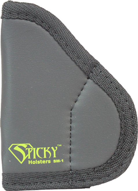 STICKY HOLSTERS FOR NAA BLACK