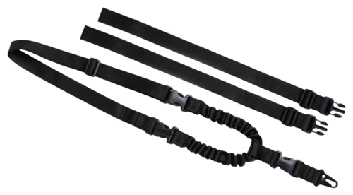 TAC SHIELD SLING SINGLE POINT T6050BK