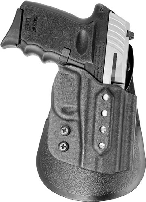 FOBUS HOLSTER EXTRACTION IWB SYDVG