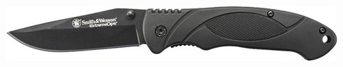 S&W KNIFE EXTREME OPS SWA25