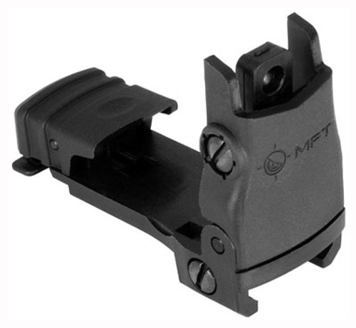 MFT REAR BACK UP POLYMER SIGHT