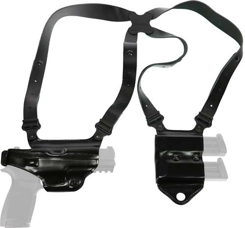 GALCO MIAMI II SHOULDER SYSTEM MCII212B