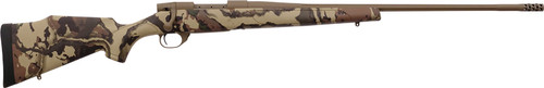 WEATHERBY VANGUARD FIRST LITE VFN65CMR6B