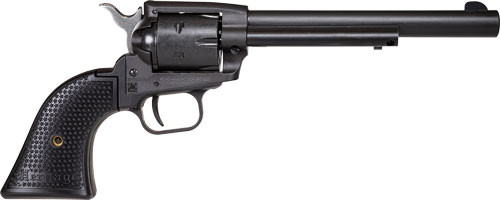 HERITAGE .22LR 6.5" BLACK