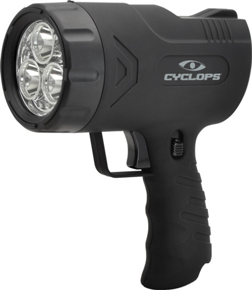 CYCLOPS SPOTLIGHT RECHARGEABLE CYCX500H