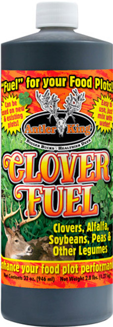 ANTLER KING CLOVER FUEL LEGUME