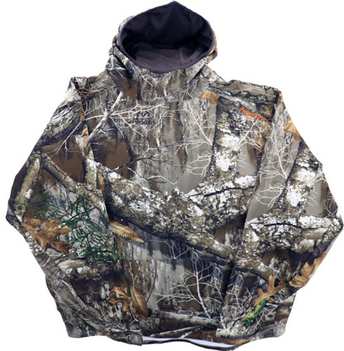 NOMAD UTILITY HOODIE REALTREE N1300046940XL