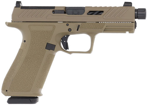 SHADOW SYSTEMS XR920 ELITE FDE SS3022