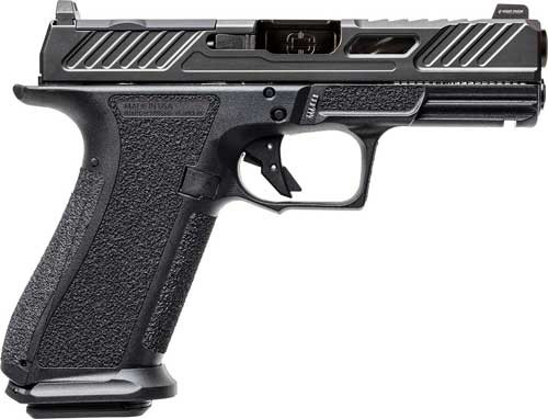 SHADOW SYSTEMS XR920 ELITE 9MM