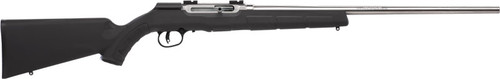 SAVAGE 93R17-FSS .17HMR 21"