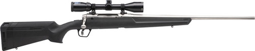 SAVAGE AXIS XP S/S 350 LEGEND