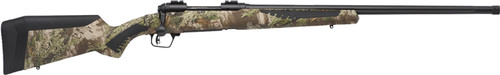 SAVAGE 110 PREDATOR .223 22"HB